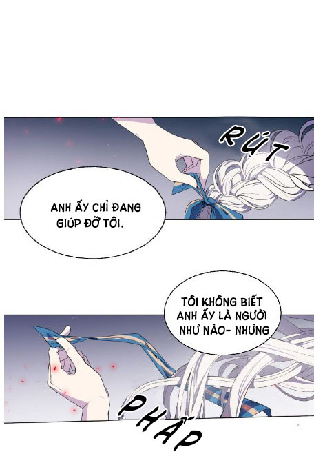 Mong Ước Tuyệt Vọng Của Một Phù Thủy chapter 7 - Trang 15