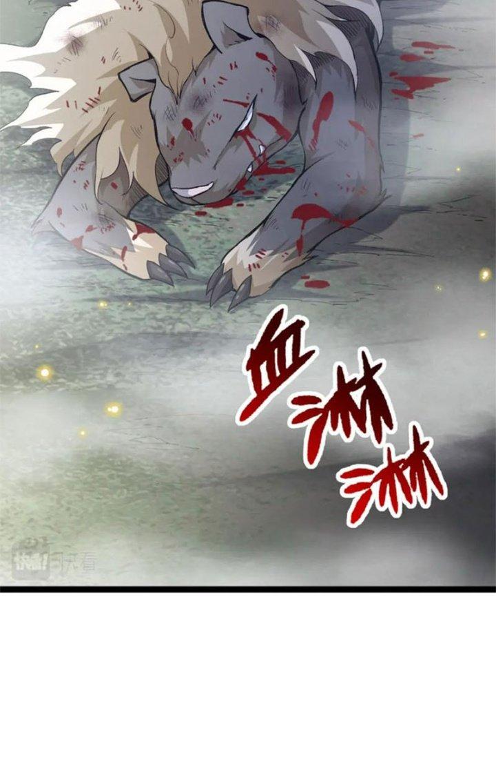 từ cây cổ thụ bắt đầu tiến hóa chapter 19 39