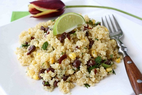 QUINOA GIAM CAN