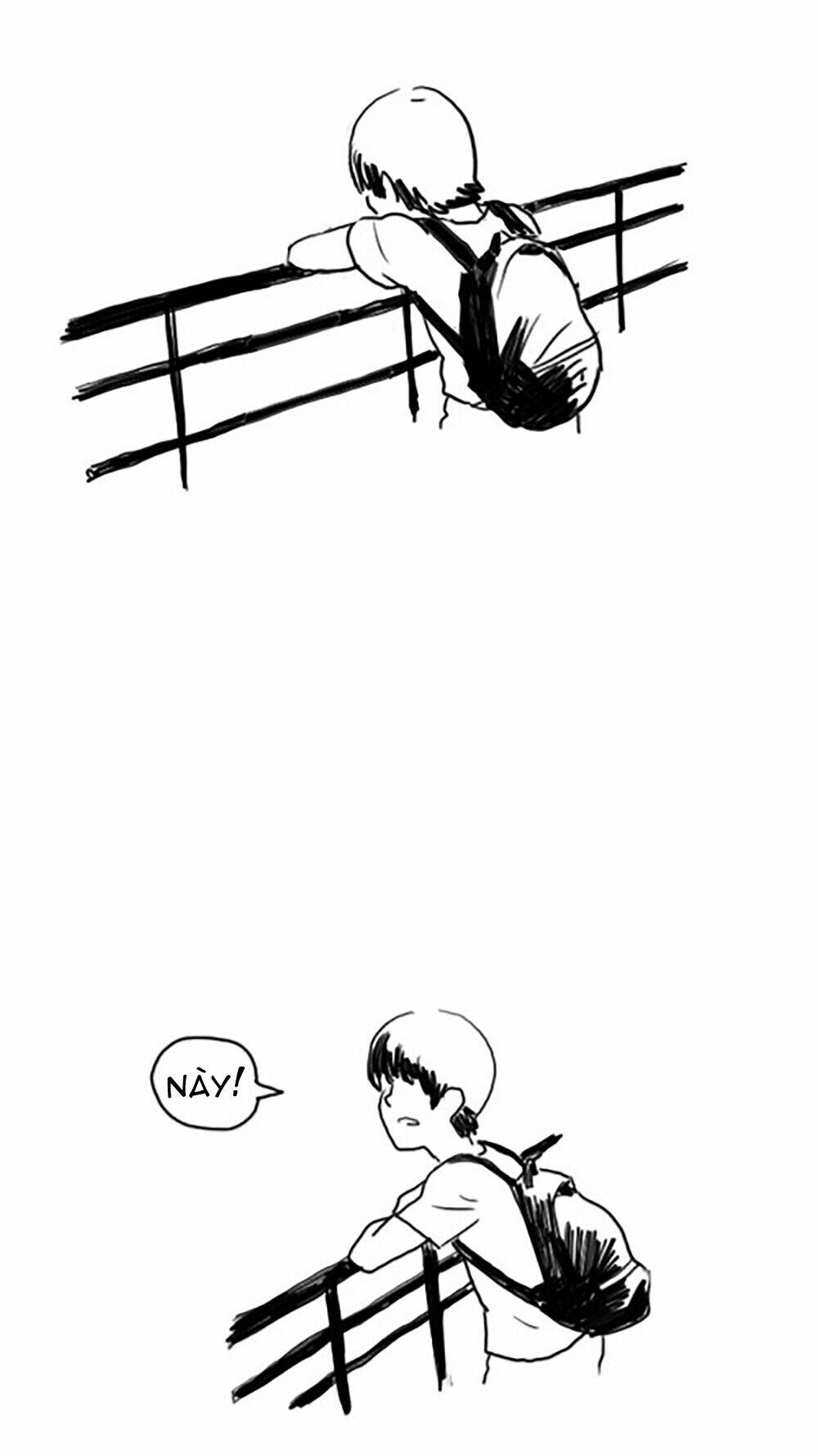 cô nàng trên lớp - the girl from class chapter 20 80