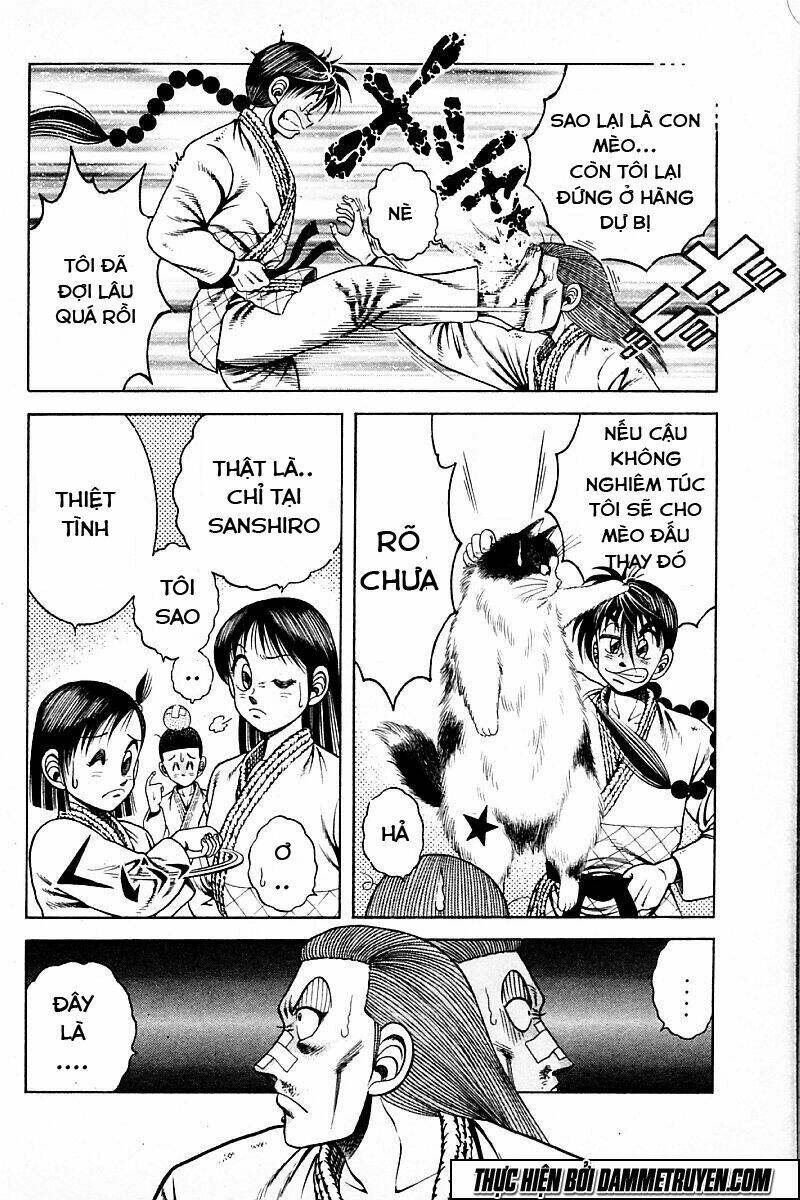 shin kotaro makaritoru! juudouhen chapter 200 3