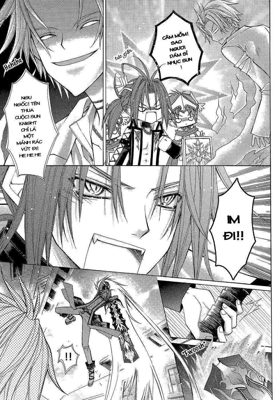 the legend of sun knight chapter 1 10