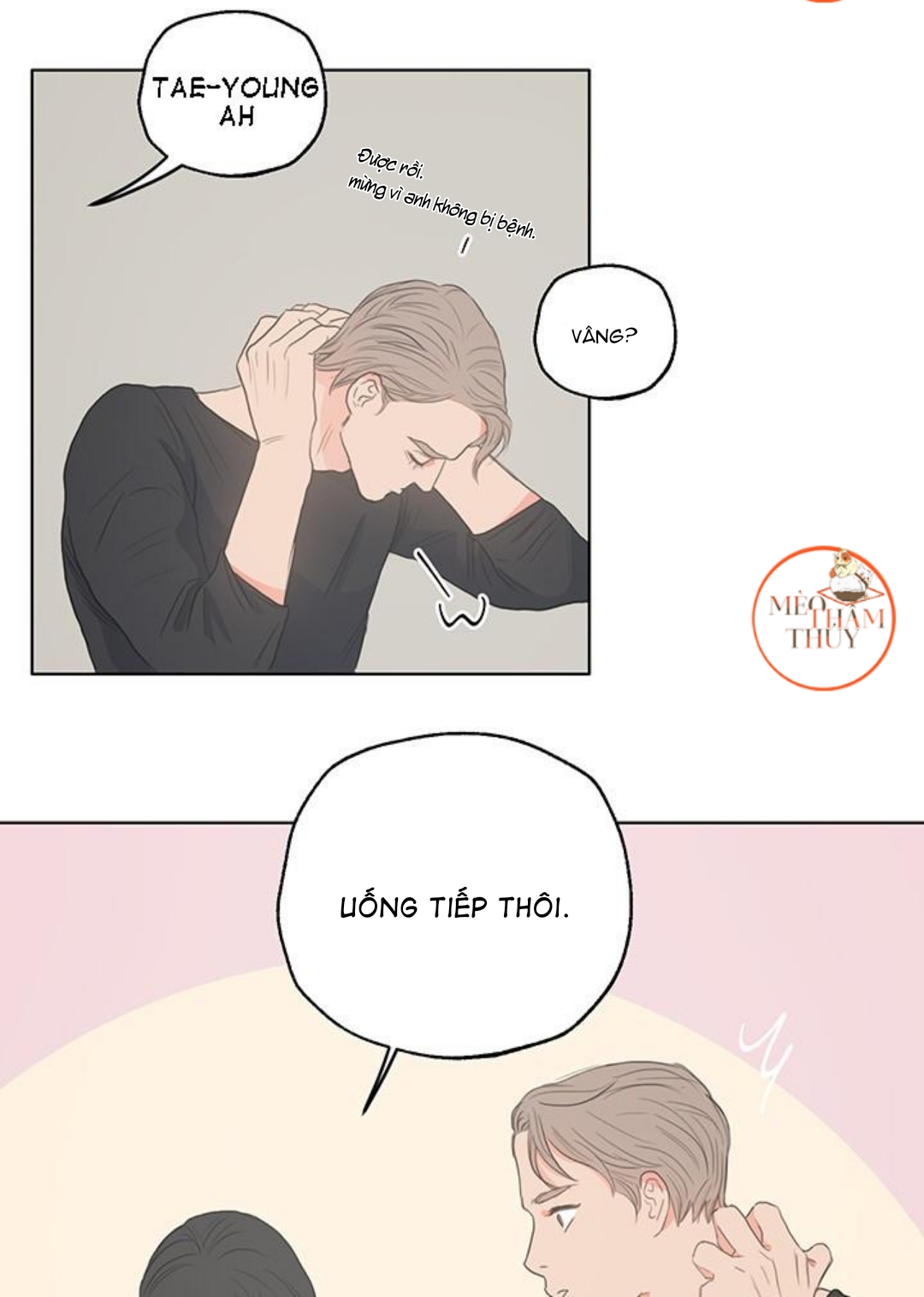 phòng 1305 chapter 2 29