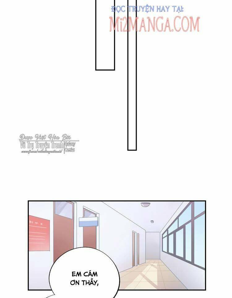 dolo mệnh vận giao nang chapter 51.1 22