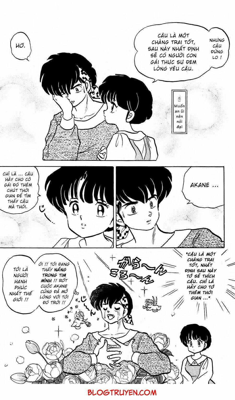 suối lời nguyền chapter 243 11