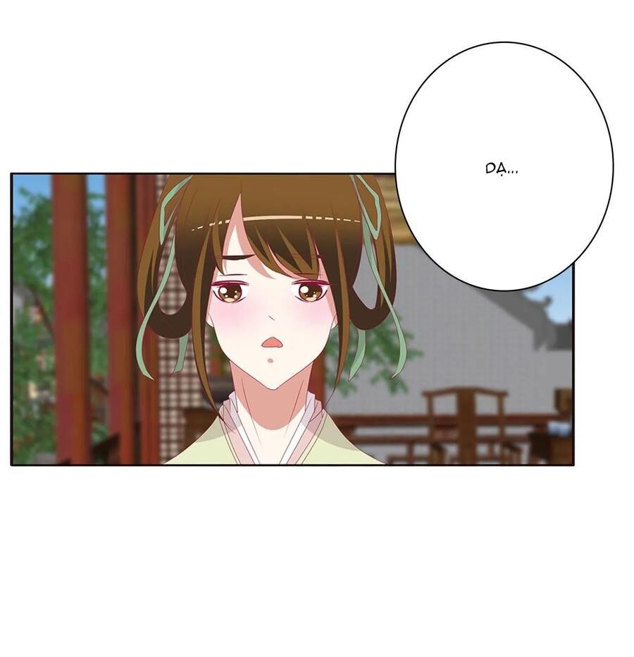 thông linh phi chapter 652 3