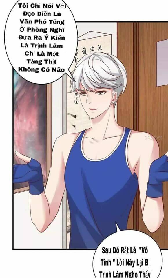 tôi không muốn fa như vậy đâu chapter 33 29