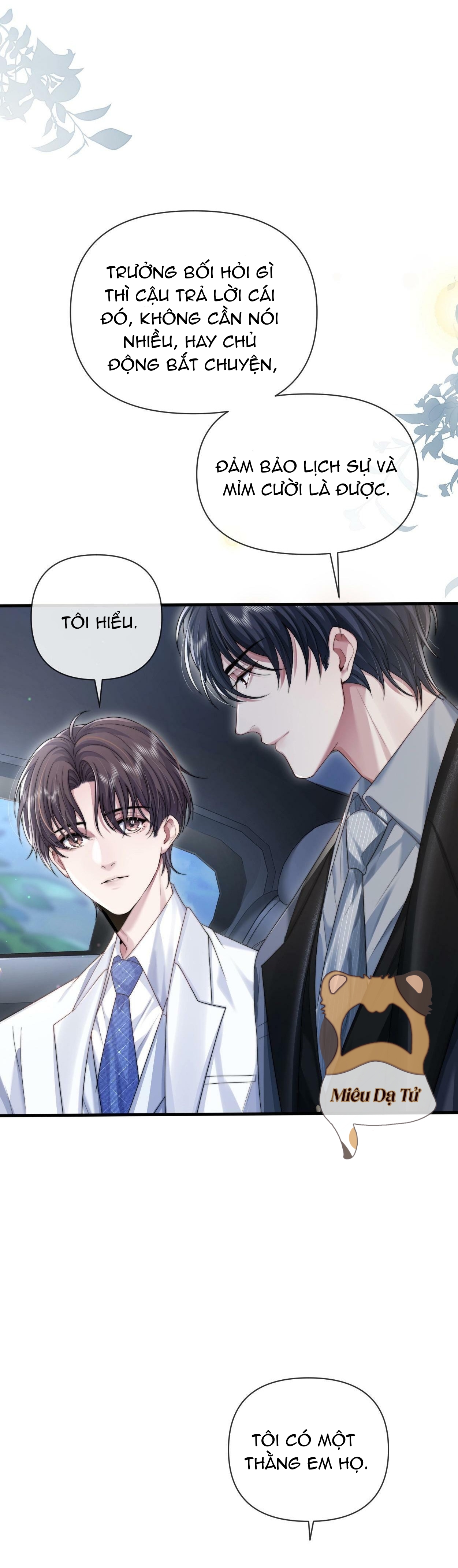 kẻ săn mồi đỉnh cấp chapter 5 9