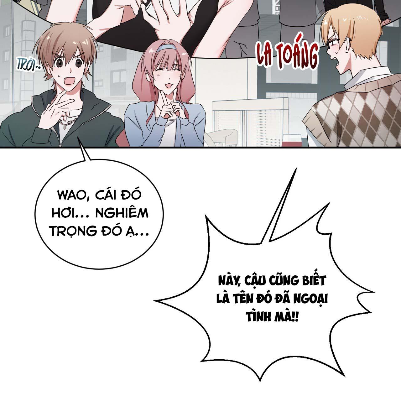 thời gian tuyệt vời chapter 6 24