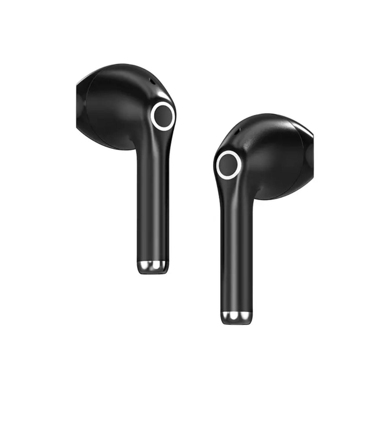 Tai Nghe Bluetooth WiWu Airbuds TWS06 Thiết Kế Bán Tai Trong, Tiêu Thụ Điện Năng Thấp, Truyền Tải Nhanh - Hàng Chính Hãng