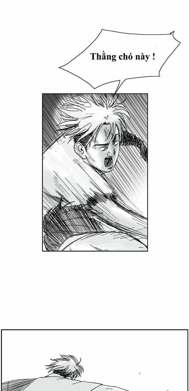 bạo lực học đường chapter 1 39