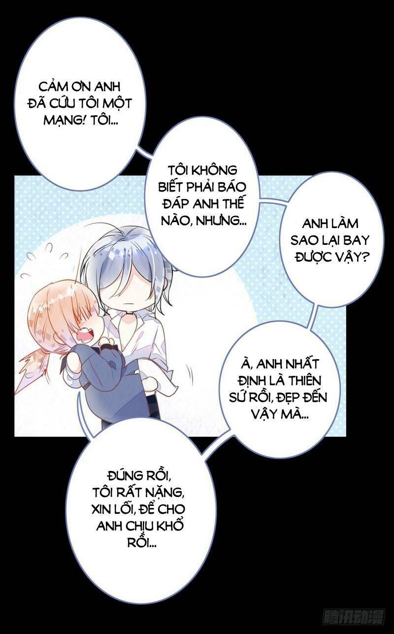 luyến khúc trăng lưỡi liềm chapter 1 26