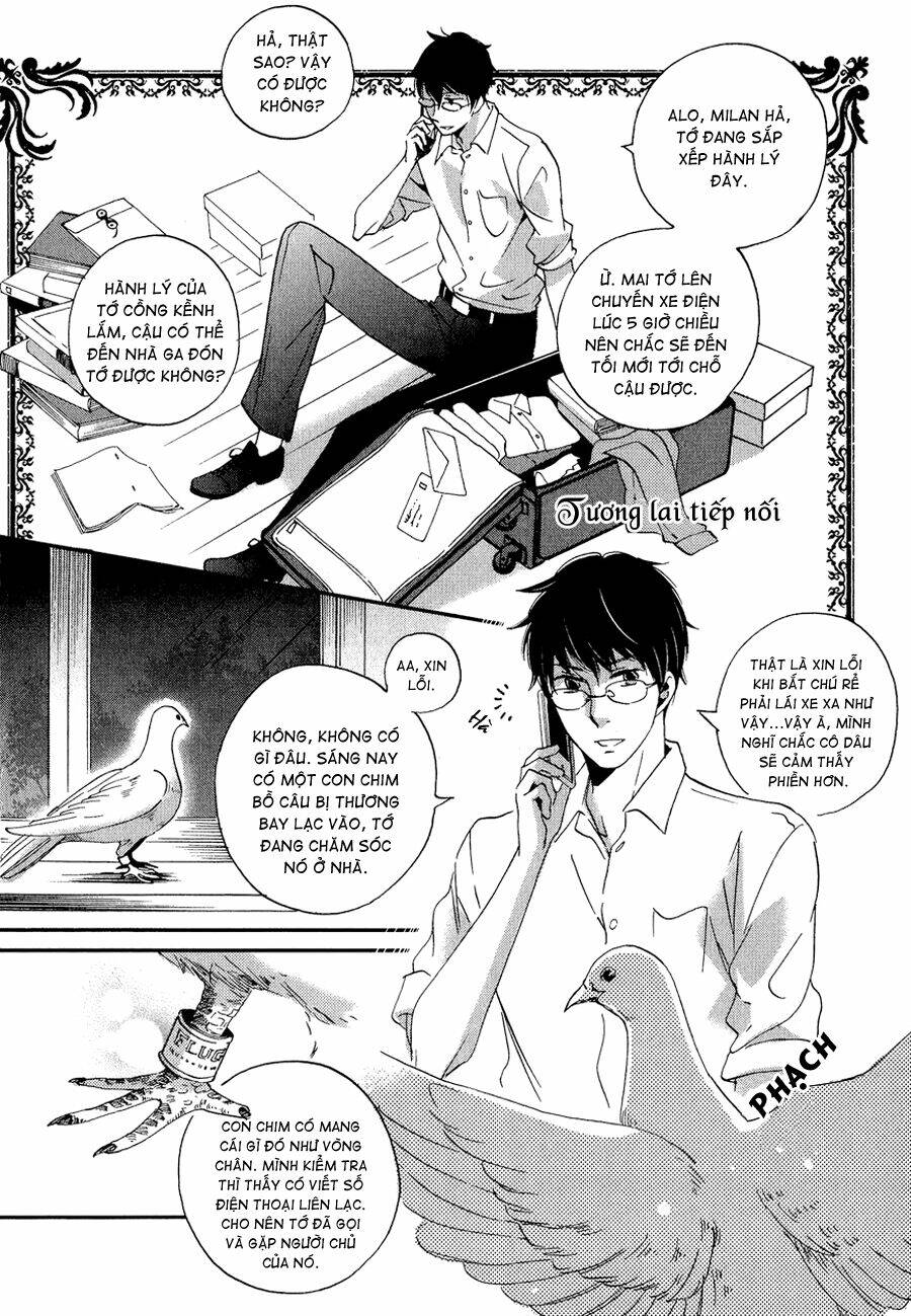 aka no sekai chapter 4 38