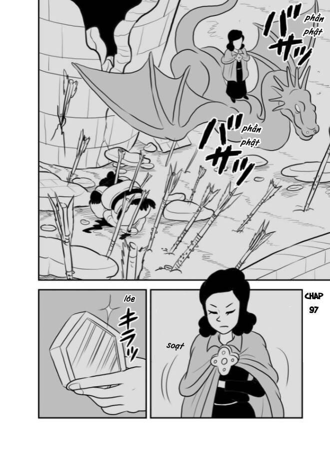 bảng xếp hạng vua chapter 97 1