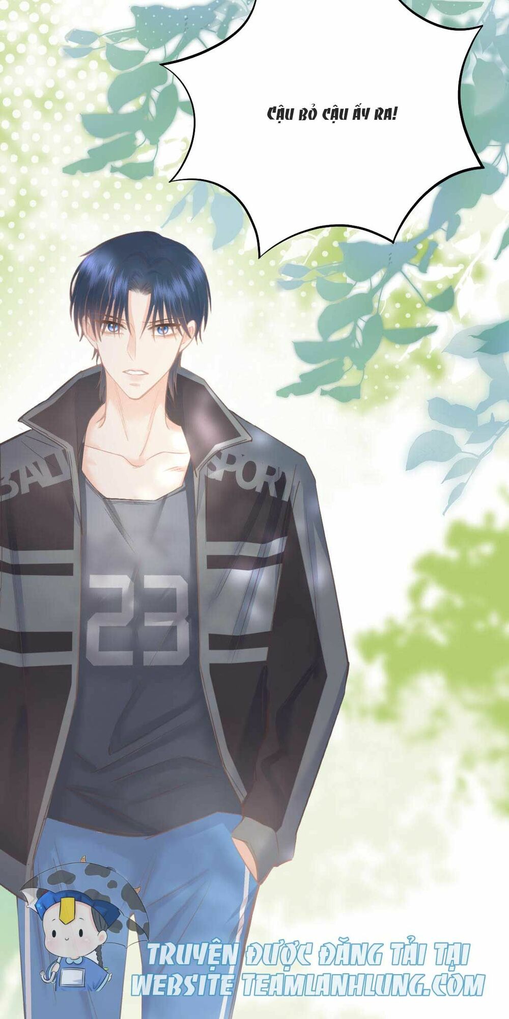 khảo nghiệm cuối cùng của tra nữ chapter 20 18