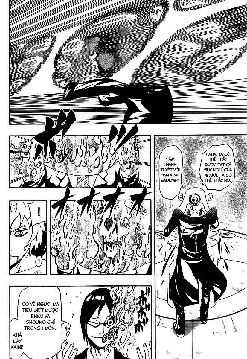 blazer driver chapter 24 8