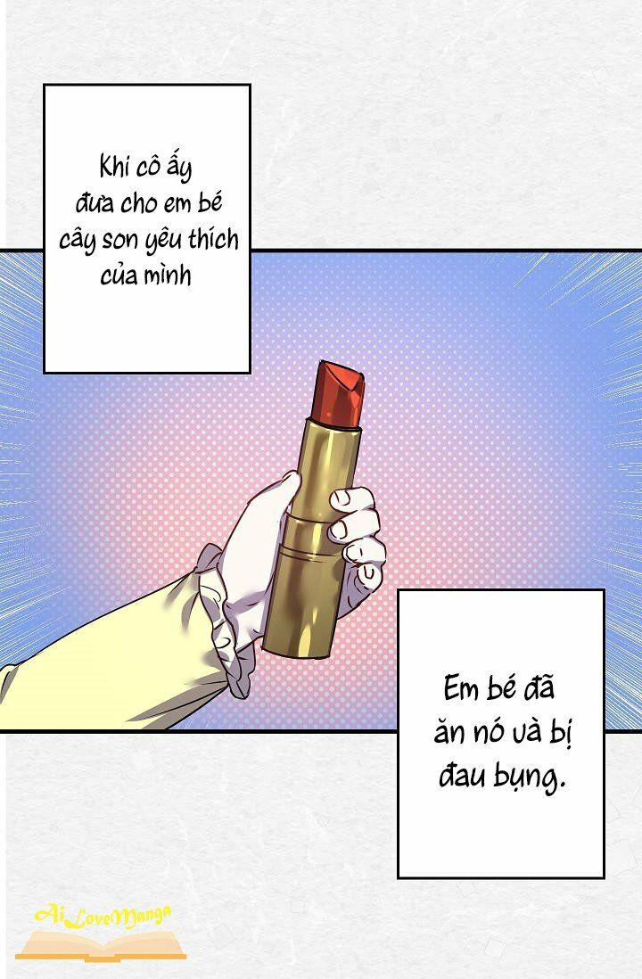 hôn lễ báo thù chapter 40 47