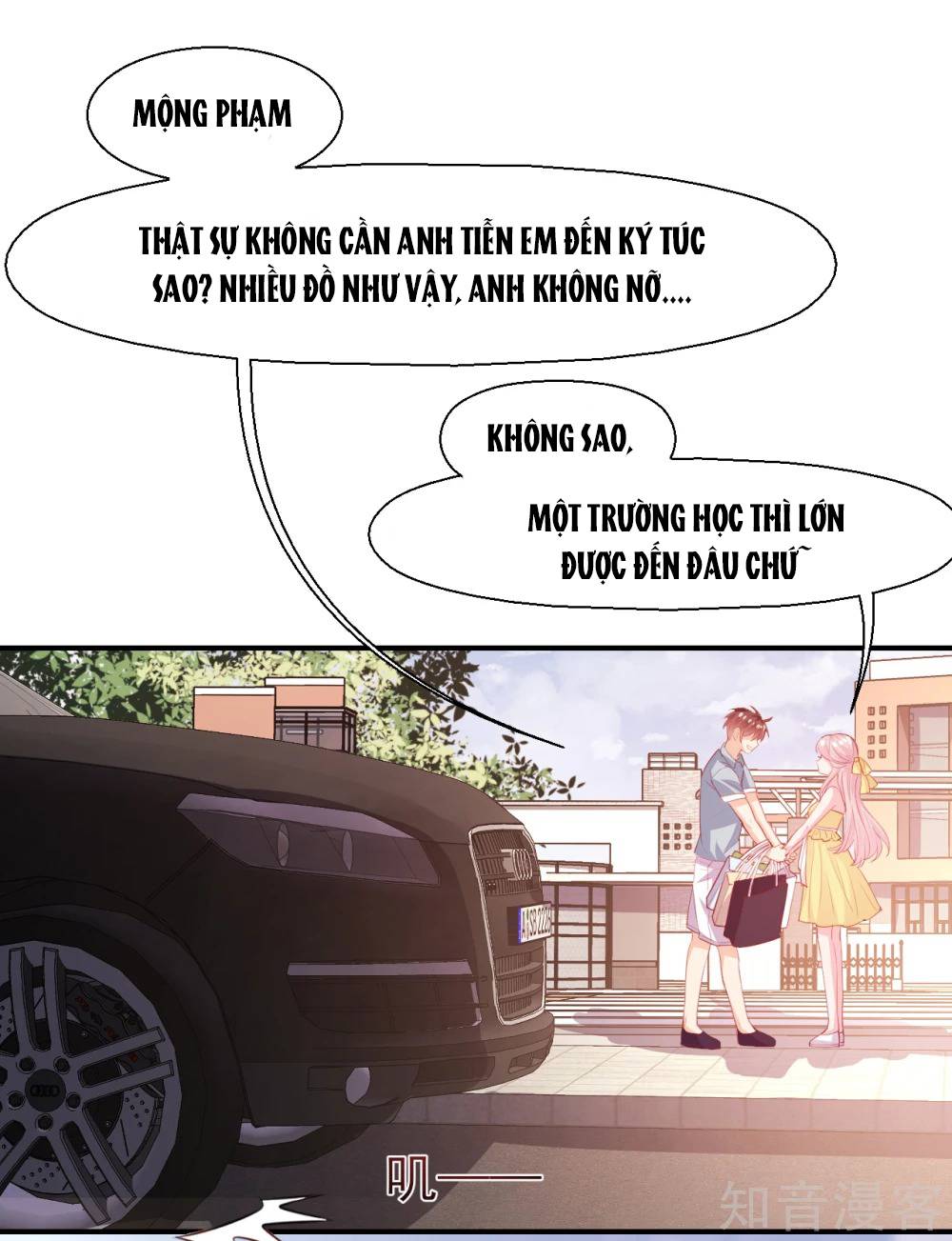 sau này vẫn cứ thích anh chapter 26 12