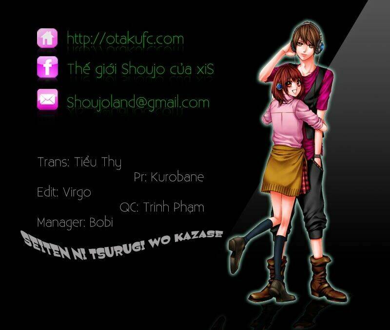 tổng hợp one shot. chapter 88 2