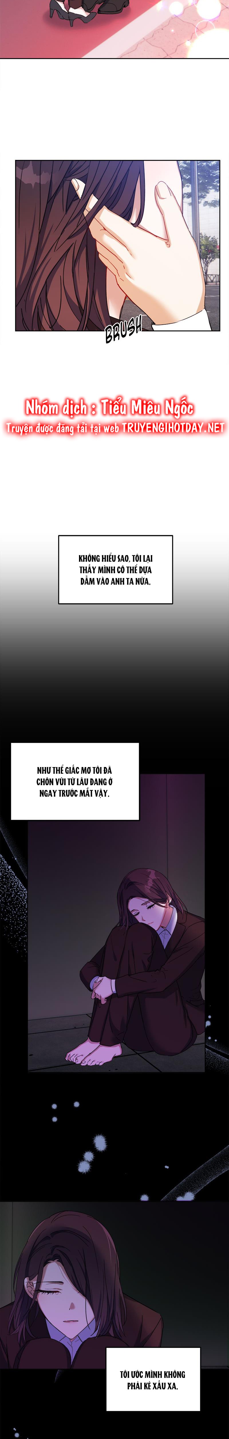 bản cam kết hôn nhân chapter 18 11