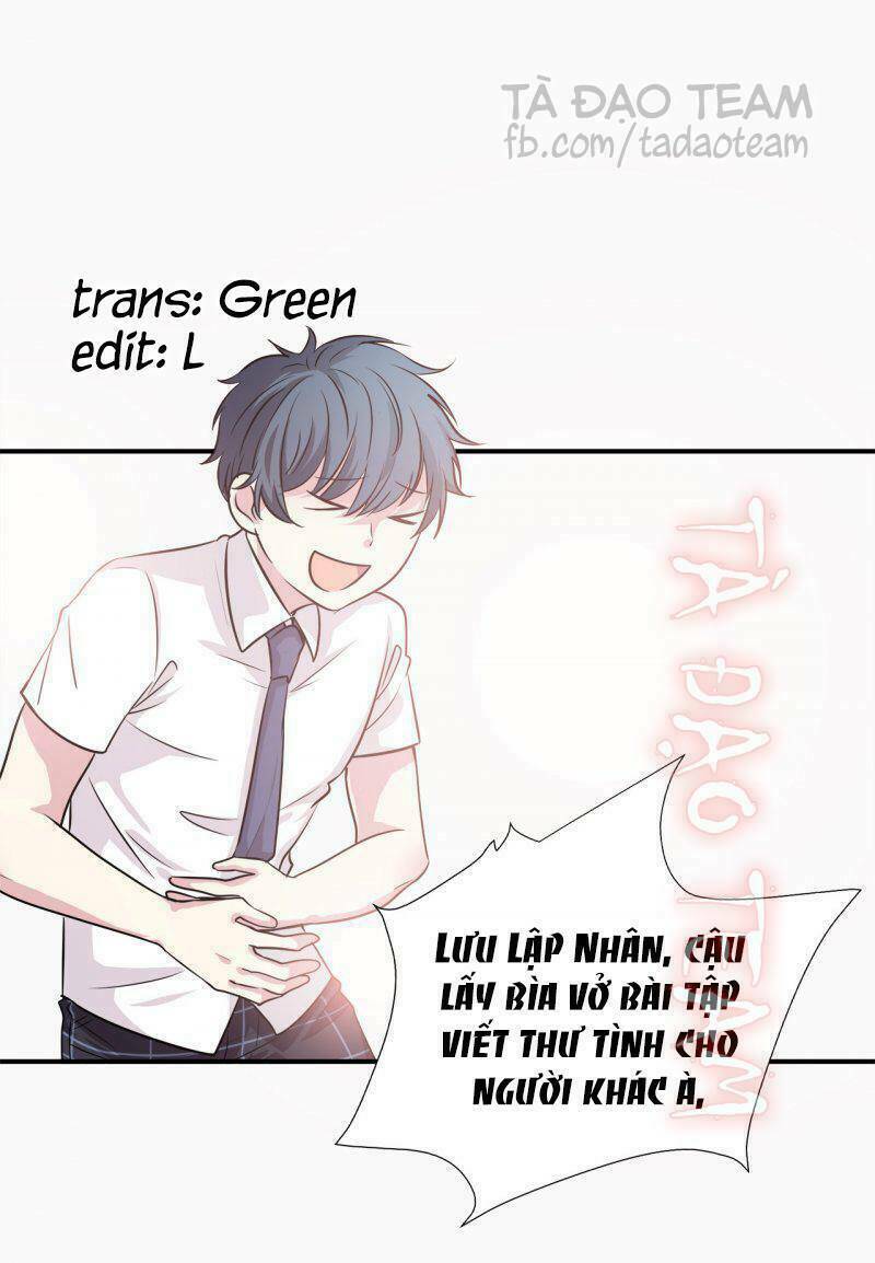 vi quang thế giới chapter 7 5