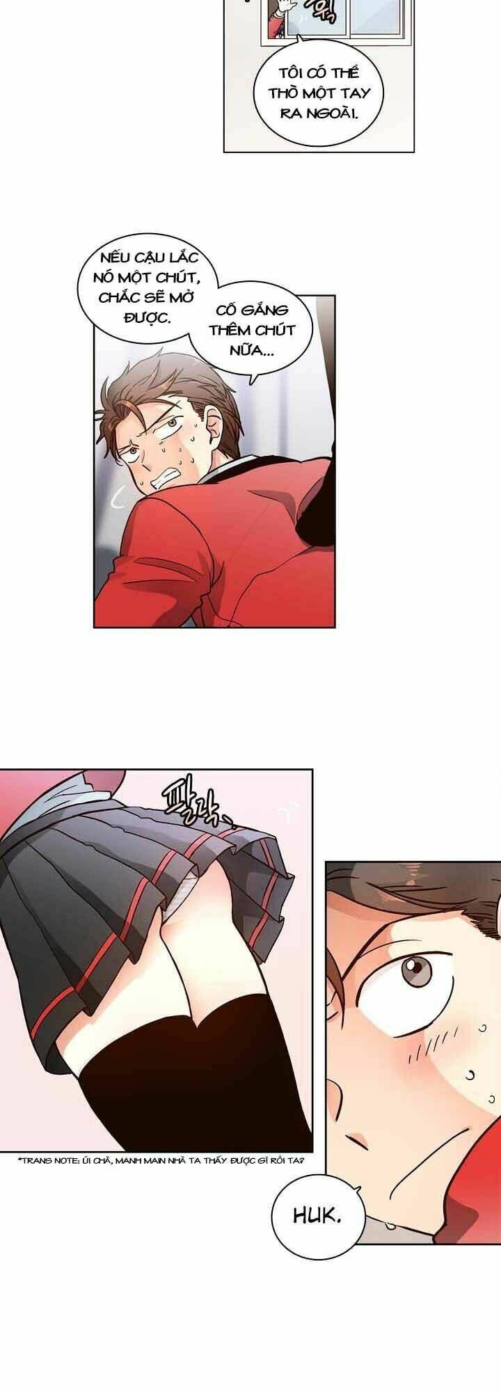 pride complex chapter 4 12