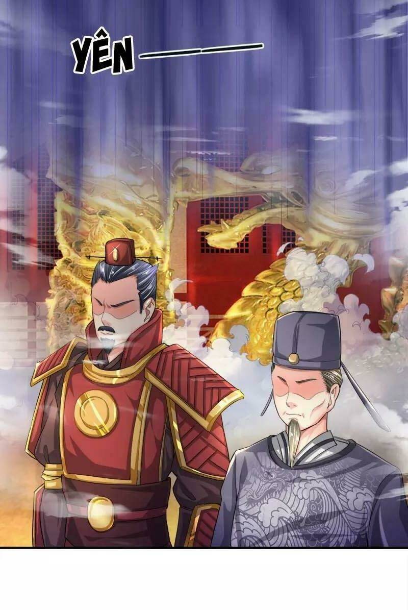 chí tôn hồng bao hoàng đế chapter 6 13