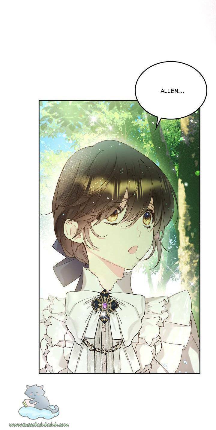 [15+] công chúa chloe chapter 89 3