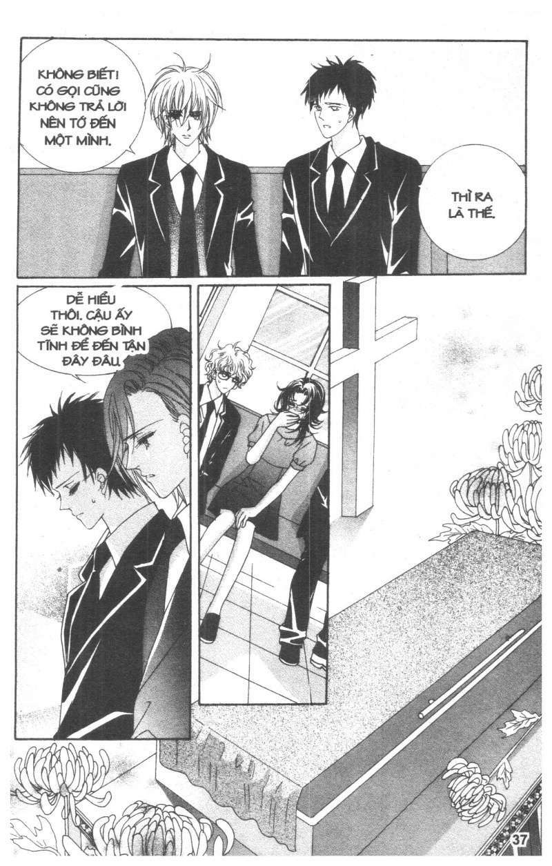 cũng vì em chapter 16 37