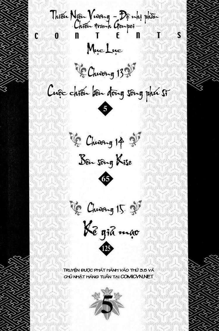 thiếu niên vương phần 2 chapter 13 8