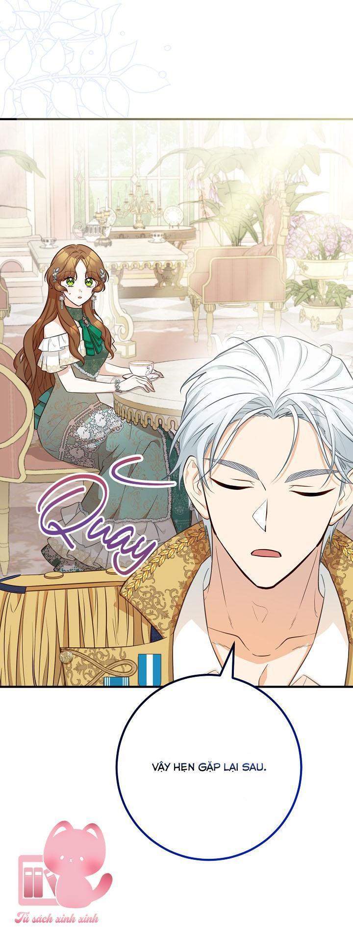 bác sĩ hoàn thành trách nhiệm rồi chapter 35 7