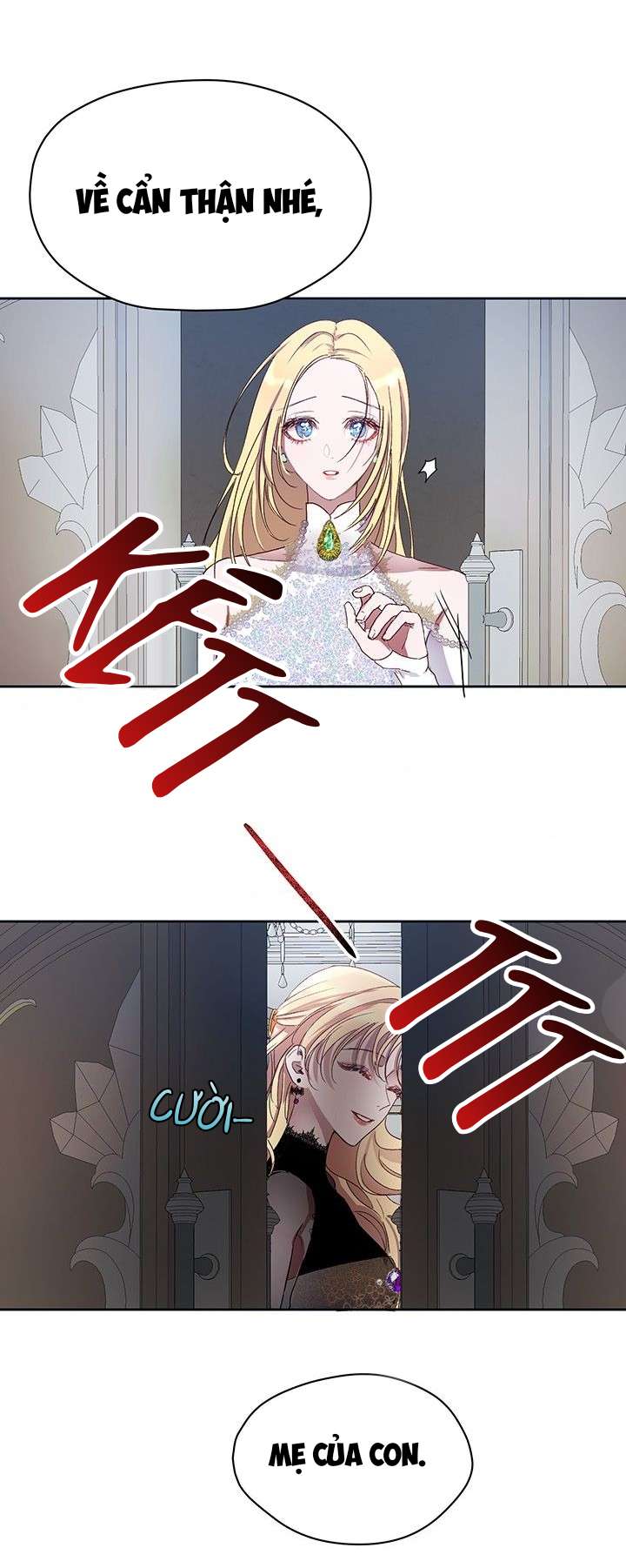 cách để cứu rỗi anh trai của nữ chính chapter 5 33