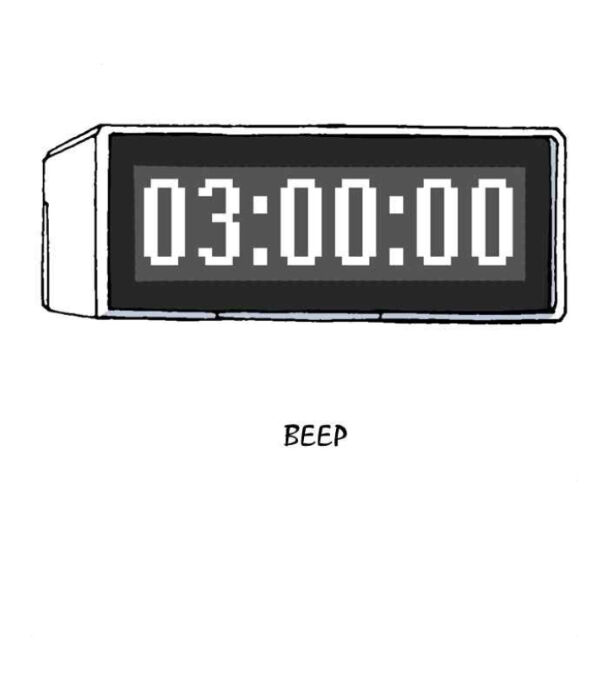 mắc kẹt trên mặt trăng chapter 16 38