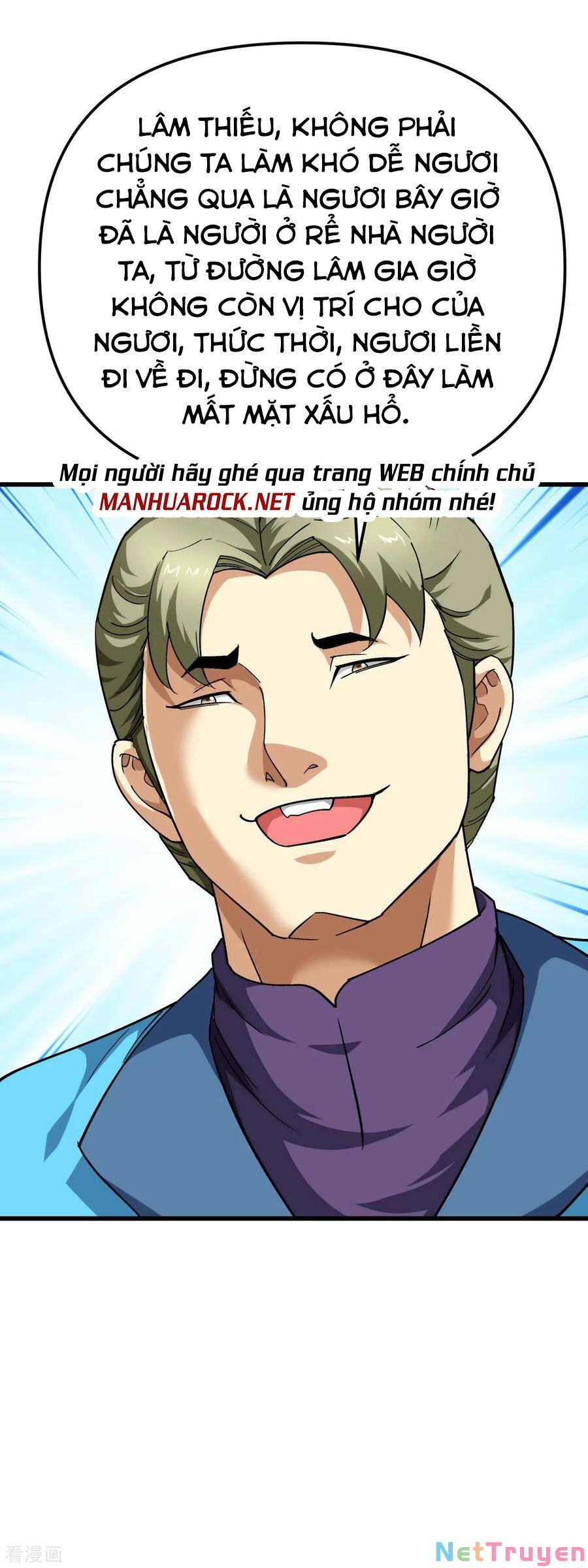 trọng sinh ta là đại thiên thần chapter 112 24