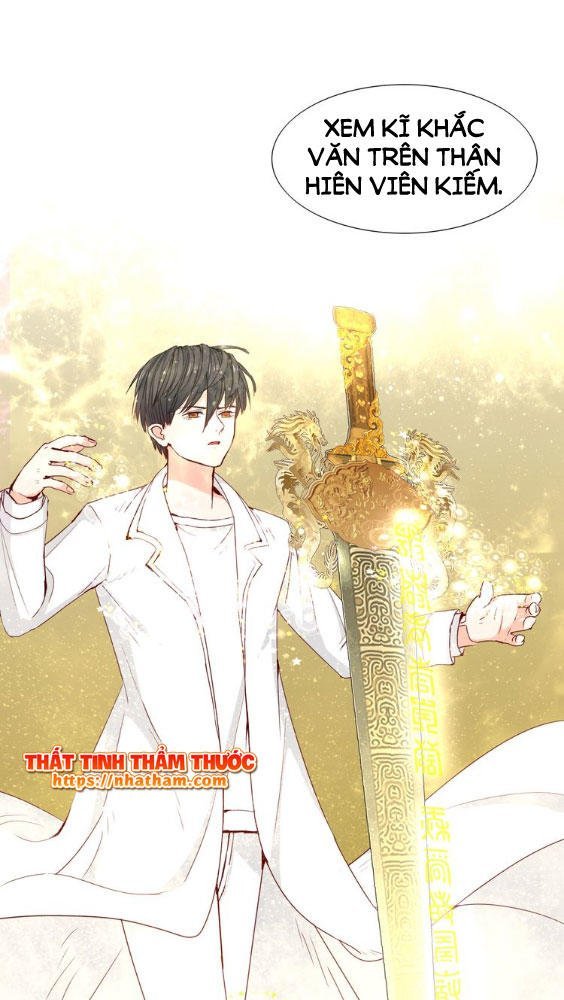 mộng văn sơn hải kinh chapter 16 29