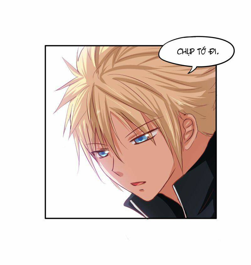 mối tình đầu có chút ngọt chapter 42 10