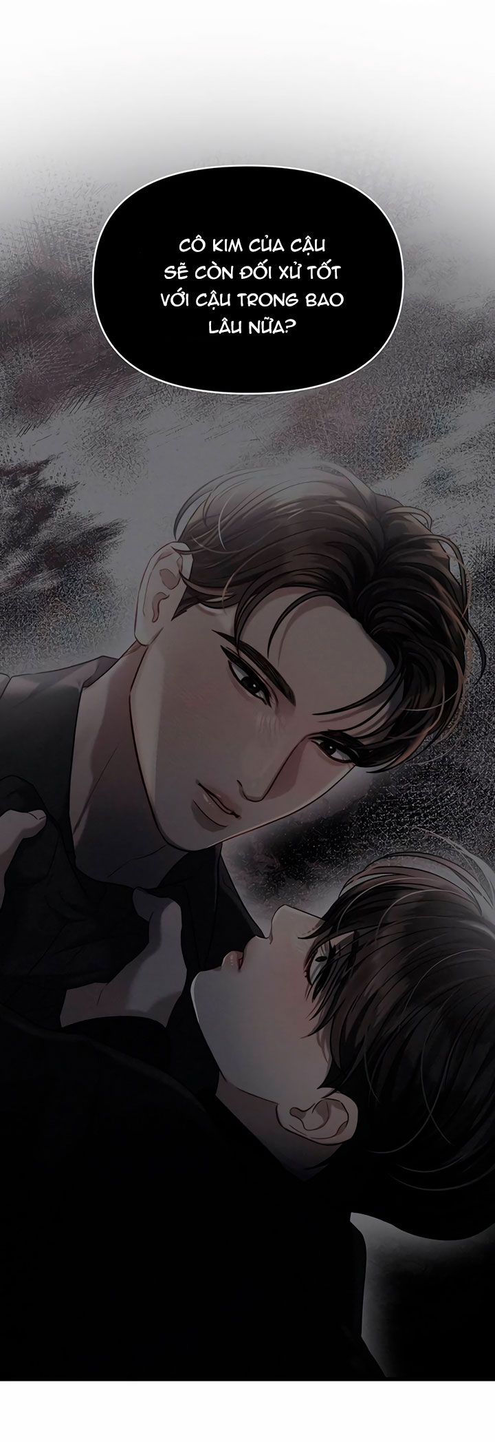 [18+] dục vọng tao nhã chapter 42.1 22