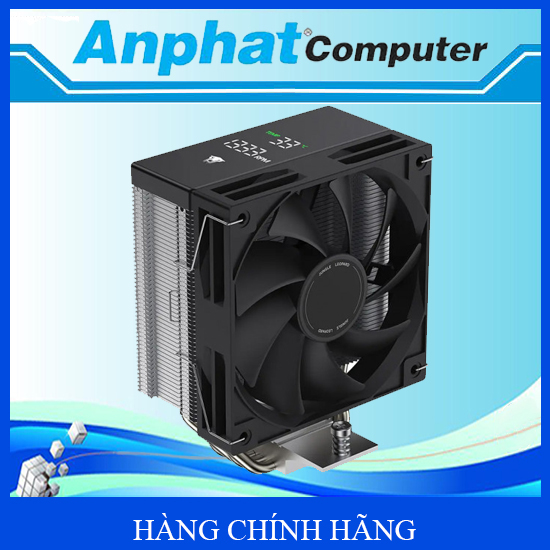 Tản Nhiệt Khí CPU DEEPCOOL AF401 Led/No led – Hàng Chính Hãng