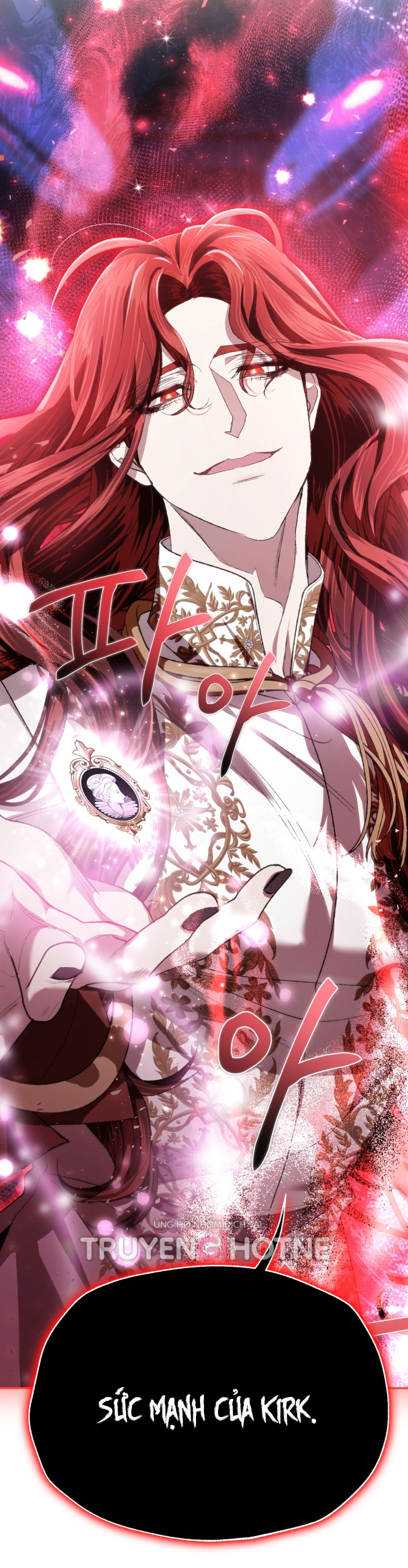 cha à, con không muốn kết hôn đâu chapter 113.2 62