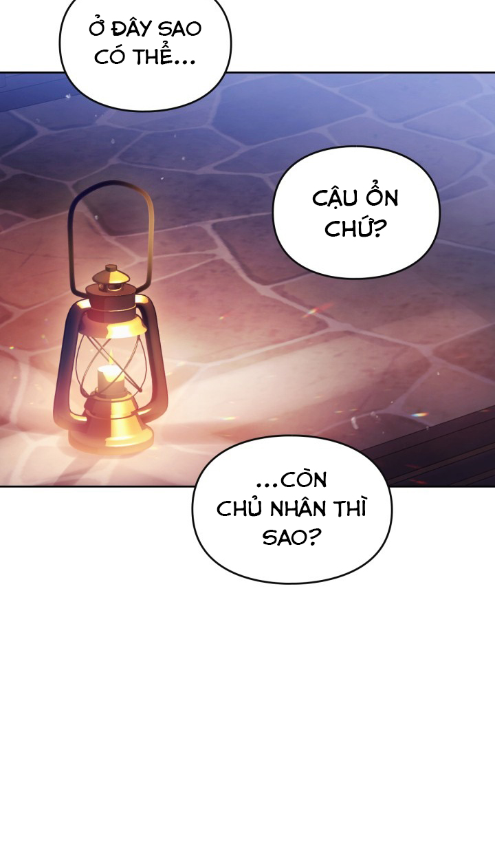 kết thúc của nhân vật phản diện chỉ có thể là cái chết chapter 142 24