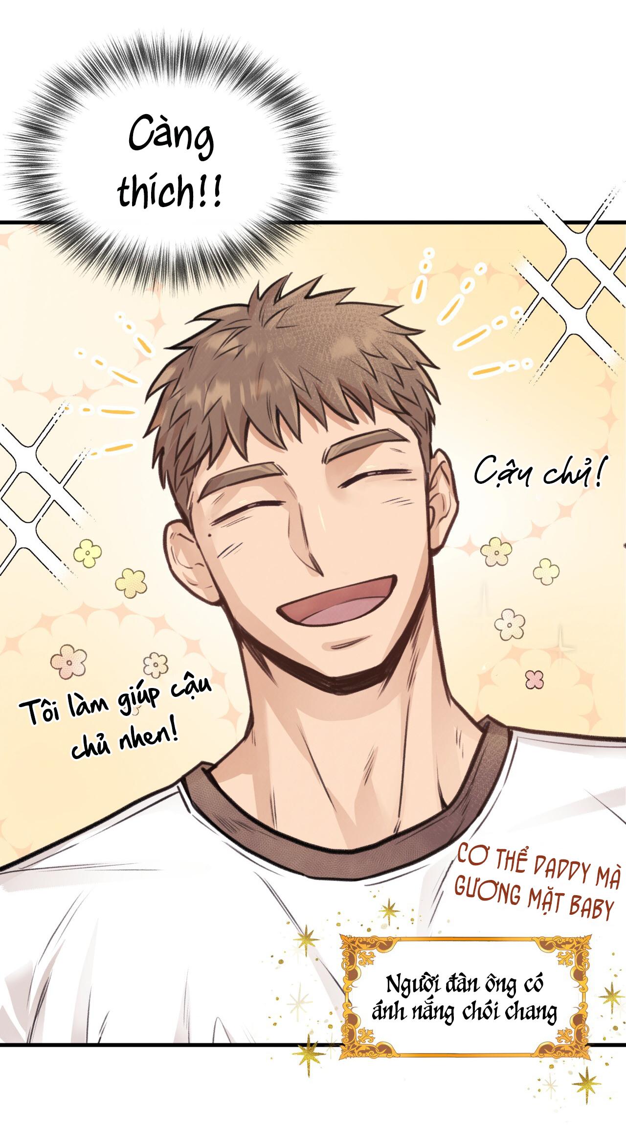 mật gấu chapter 7 29