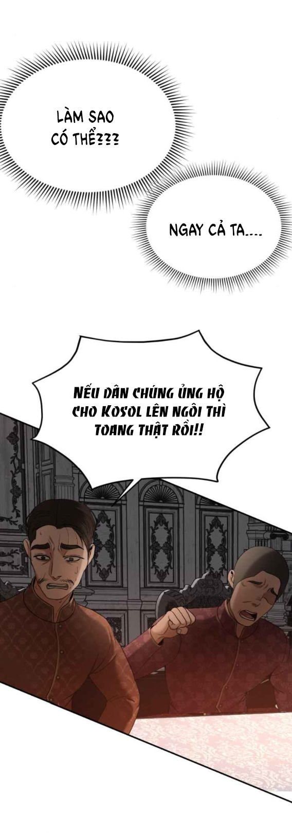 Tôi Là Công Tử Đẹp Trai Nhất Xứ Xiêm chapter 55.2 - Trang 17