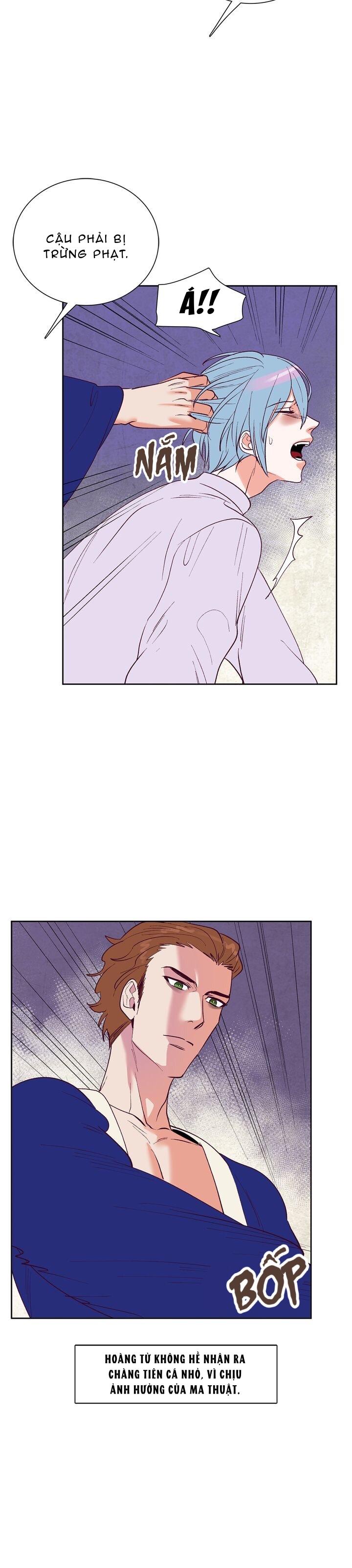 rạp chiếu phim bl cổ điển chapter 29 9