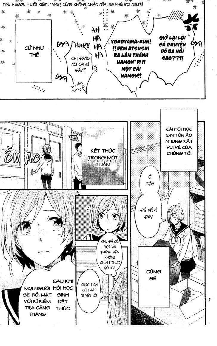sakashita-senpai no koigokoro chapter 0 7