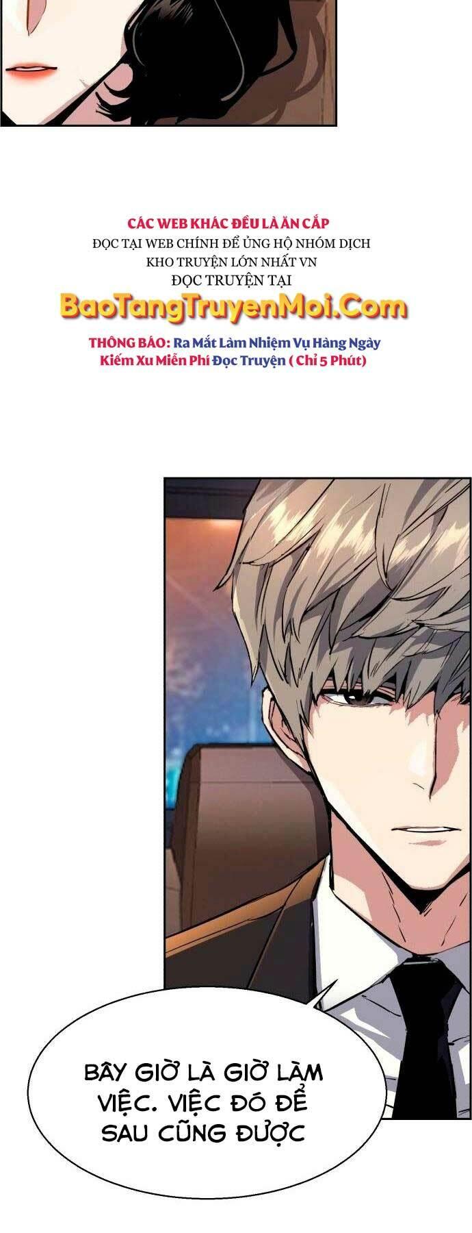 bạn học tôi là lính đánh thuê chapter 92 27