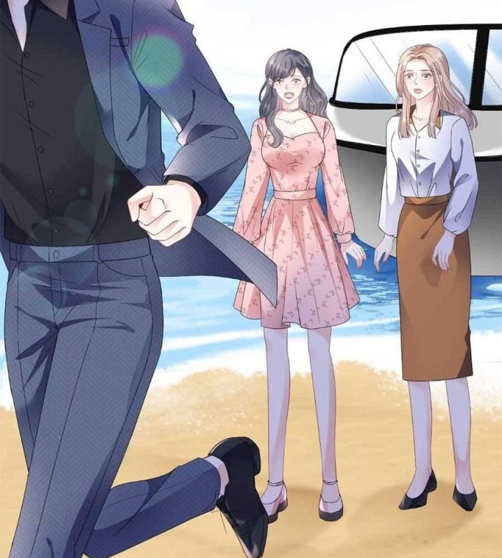 đại tiểu thư có thể có bụng dạ gì xấu chứ! (full) chapter 113 55