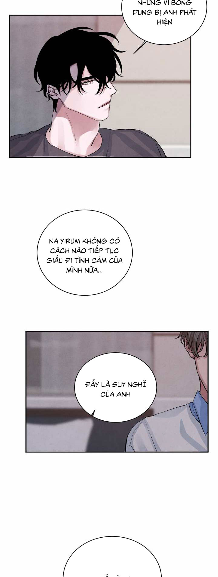 tiếng san hô nở chapter 13 6