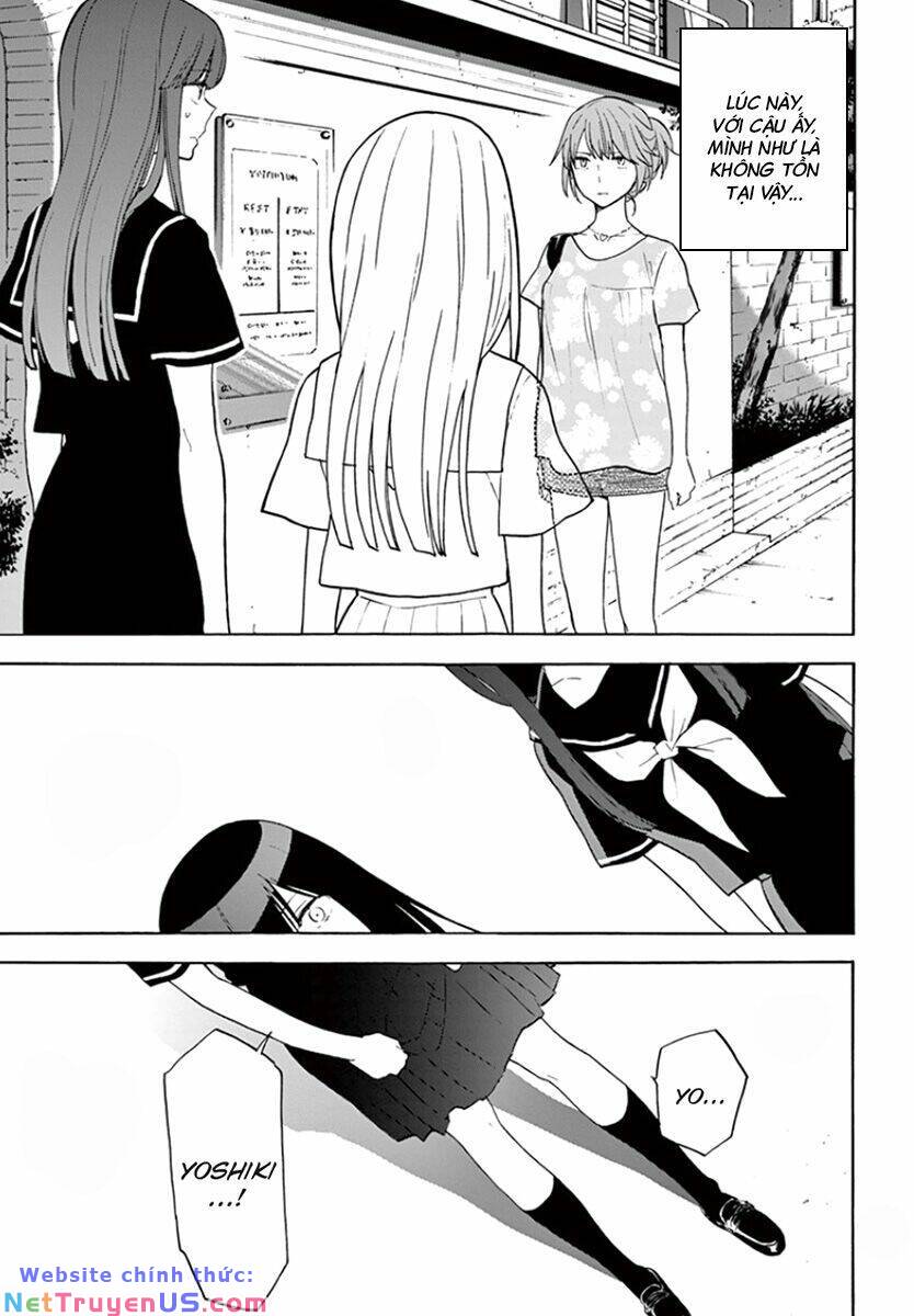 himegoto - juukyuusai no seifuku chapter 89 9