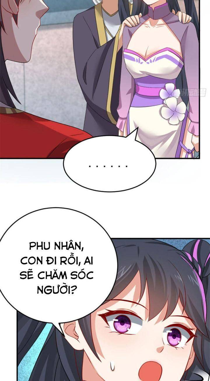 vạn đạo long hoàng chapter 13 37