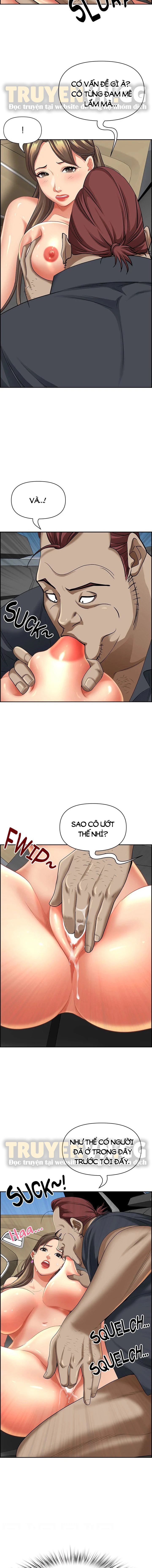 chung nhà bạn mẹ chapter 69 7